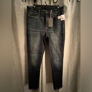 Brand new skinny jeans